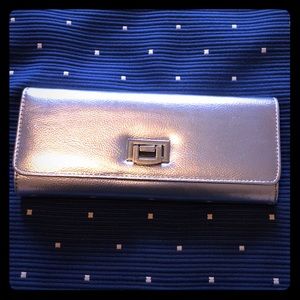 Classy Aldo Clutch